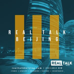 Real Talk Beijing