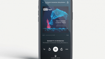 The Eastern Connection