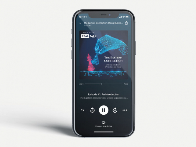 The Eastern Connection